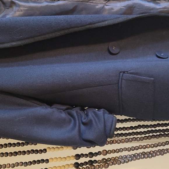 MM Couture by Miss Me blazer - Picture 3 of 9